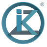 IKAZIN Logo